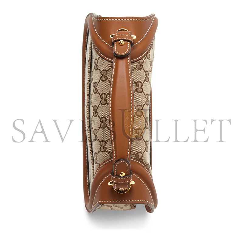 GUCCI BLONDIE MEDIUM TOP HANDLE BAG 815714 (27*17*7cm) GUCCI BLONDIE MEDIUM TOP HANDLE BAG 815714 (27*17*7cm)